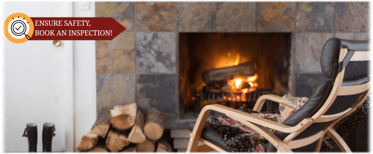 Chimney and Fireplace Inspection Orlando