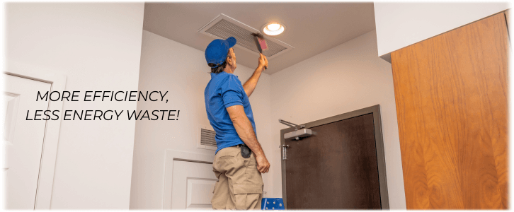 Dryer Vent Cleaning Orlando