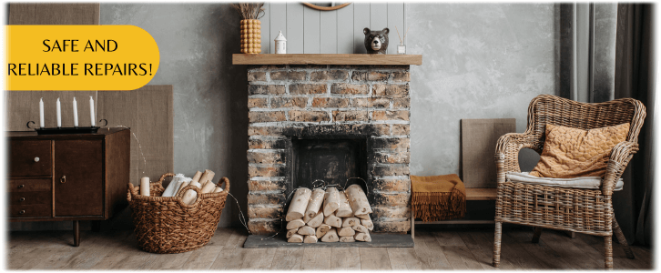 Fireplace Repair Orlando