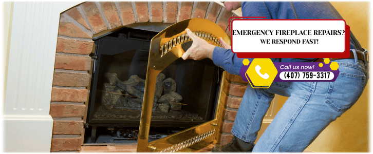 Chimney Sweep Orlando
