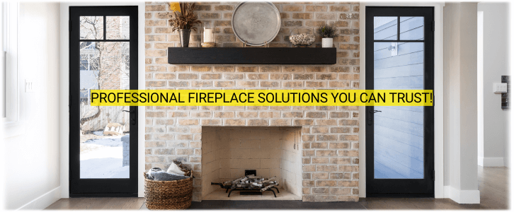 Orlando Chimney Sweep